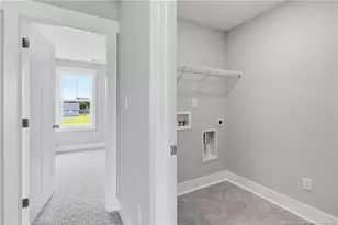 190 Cambray Downs (Lot 6) Ct, Raeford, NC 28376 - Photo 44
