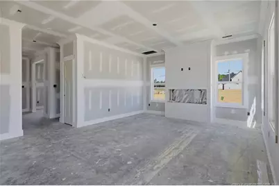 190 Cambray Downs (Lot 6) Court, Raeford, NC 28376 - Photo 14