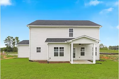 190 Cambray Downs (Lot 6) Court, Raeford, NC 28376 - Photo 32