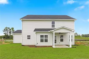 190 Cambray Downs (Lot 6) Ct, Raeford, NC 28376 - Photo 32