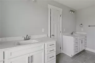 190 Cambray Downs (Lot 6) Ct, Raeford, NC 28376 - Photo 32