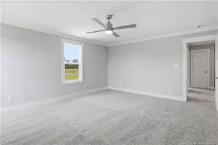 190 Cambray Downs (Lot 6) Ct, Raeford, NC 28376 - Photo 26