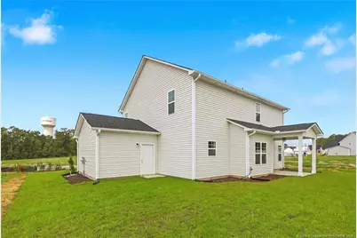 190 Cambray Downs (Lot 6) Court, Raeford, NC 28376 - Photo 50