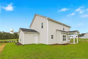 190 Cambray Downs (Lot 6) Ct, Raeford, NC 28376 - Photo 50