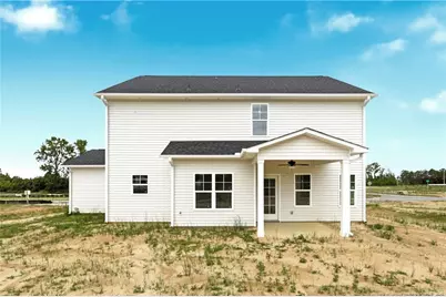 190 Cambray Downs (Lot 6) Court, Raeford, NC 28376 - Photo 48