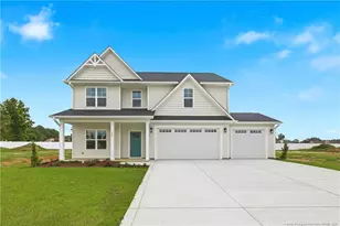 190 Cambray Downs (Lot 6) Ct, Raeford, NC 28376 - Photo 1
