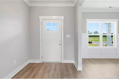 190 Cambray Downs (Lot 6) Court, Raeford, NC 28376 - Photo 6
