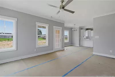 190 Cambray Downs (Lot 6) Court, Raeford, NC 28376 - Photo 12