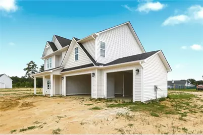 190 Cambray Downs (Lot 6) Court, Raeford, NC 28376 - Photo 2