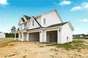 190 Cambray Downs (Lot 6) Ct, Raeford, NC 28376 - Photo 2