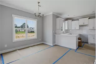 190 Cambray Downs (Lot 6) Ct, Raeford, NC 28376 - Photo 16