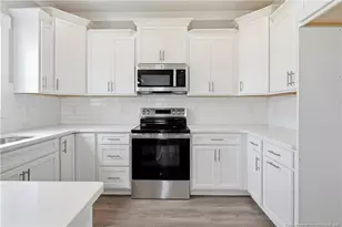 190 Cambray Downs (Lot 6) Ct, Raeford, NC 28376 - Photo 20