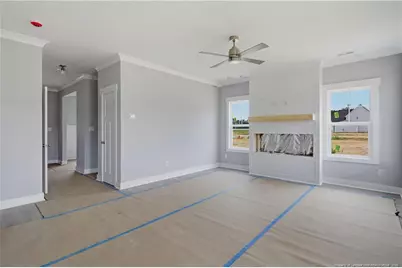 190 Cambray Downs (Lot 6) Court, Raeford, NC 28376 - Photo 14