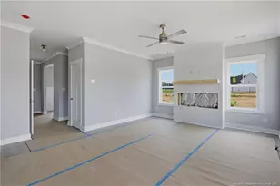 190 Cambray Downs (Lot 6) Ct, Raeford, NC 28376 - Photo 14