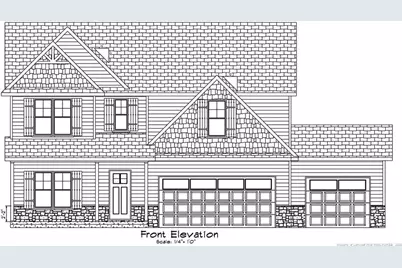 190 Cambray Downs (Lot 6) Court, Raeford, NC 28376 - Photo 2