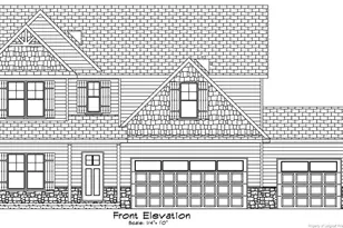 190 Cambray Downs (Lot 6) Ct, Raeford, NC 28376 - Photo 2