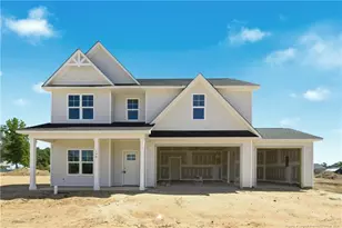 190 Cambray Downs (Lot 6) Ct, Raeford, NC 28376 - Photo 1