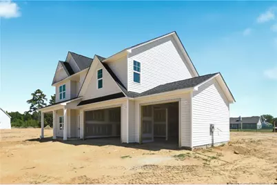 190 Cambray Downs (Lot 6) Court, Raeford, NC 28376 - Photo 2