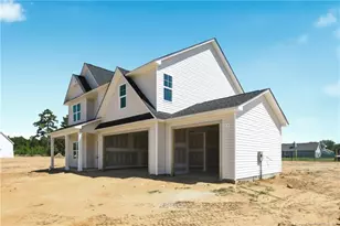 190 Cambray Downs (Lot 6) Ct, Raeford, NC 28376 - Photo 2