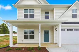 190 Cambray Downs (Lot 6) Ct, Raeford, NC 28376 - Photo 4