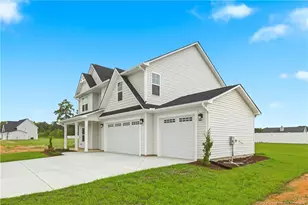 190 Cambray Downs (Lot 6) Ct, Raeford, NC 28376 - Photo 2