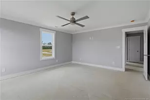 190 Cambray Downs (Lot 6) Ct, Raeford, NC 28376 - Photo 26