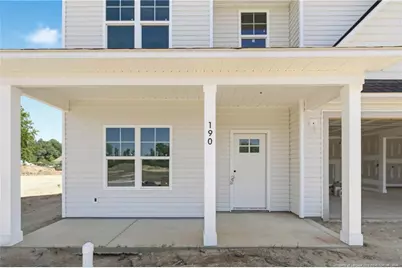 190 Cambray Downs (Lot 6) Court, Raeford, NC 28376 - Photo 4