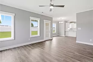 190 Cambray Downs (Lot 6) Ct, Raeford, NC 28376 - Photo 12