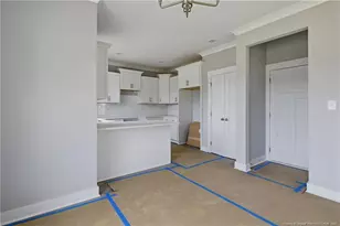 190 Cambray Downs (Lot 6) Ct, Raeford, NC 28376 - Photo 18