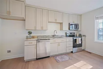 7899 Burwell Drive, Fayetteville, NC 28314 - Photo 12