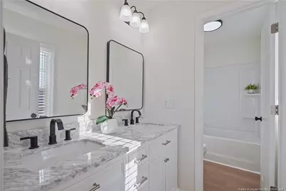 7899 Burwell Drive, Fayetteville, NC 28314 - Photo 22