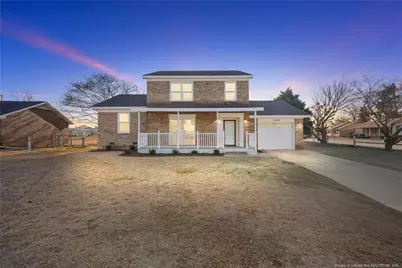 7899 Burwell Drive, Fayetteville, NC 28314 - Photo 1