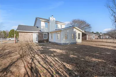 7899 Burwell Drive, Fayetteville, NC 28314 - Photo 32