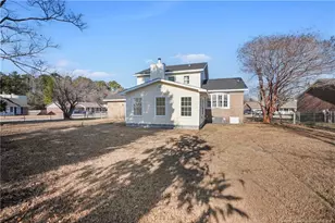 7899 Burwell Dr, Fayetteville, NC 28314 - Photo 32