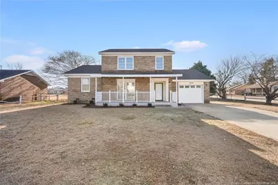 7899 Burwell Drive, Fayetteville, NC 28314 - Photo 34