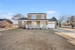 7899 Burwell Dr, Fayetteville, NC 28314 - Photo 34