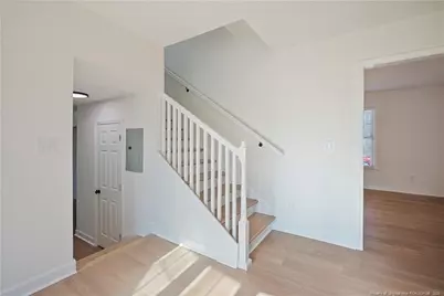 7899 Burwell Drive, Fayetteville, NC 28314 - Photo 16