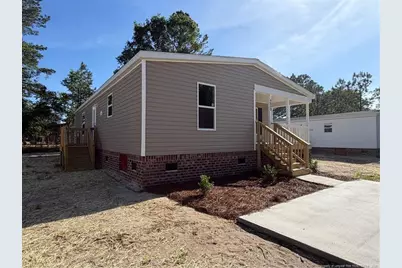 4052 Lodge Drive, Wade, NC 28395 - Photo 2