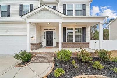 236 Pittfield Run, Cameron, NC 28326 - Photo 2