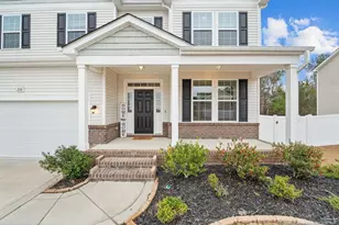 236 Pittfield Run, Cameron, NC 28326 - Photo 2