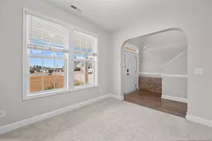 236 Pittfield Run, Cameron, NC 28326 - Photo 4