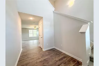 139 Crusher (Lot 57) Drive, Parkton, NC 28371 - Photo 2