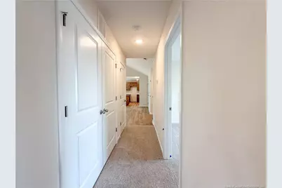 167 Crusher (Lot 58) Drive, Parkton, NC 28371 - Photo 8