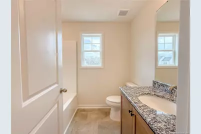 167 Crusher (Lot 58) Drive, Parkton, NC 28371 - Photo 12