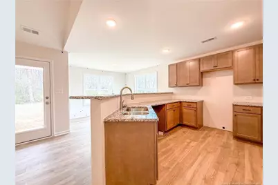 167 Crusher (Lot 58) Drive, Parkton, NC 28371 - Photo 6