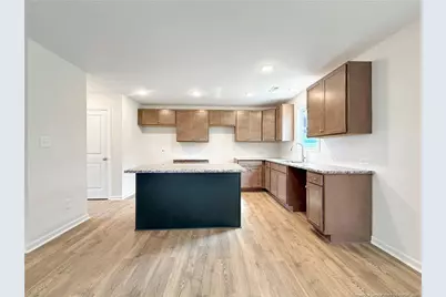 193 Crusher (Lot 60) Drive, Parkton, NC 28371 - Photo 8