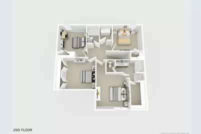 193 Crusher (Lot 60) Drive, Parkton, NC 28371 - Photo 28