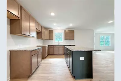 193 Crusher (Lot 60) Drive, Parkton, NC 28371 - Photo 6