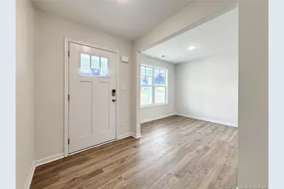 193 Crusher (Lot 60) Drive, Parkton, NC 28371 - Photo 2