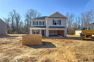 193 Crusher Dr Lot 60, Parkton, NC 28371 - Photo 1